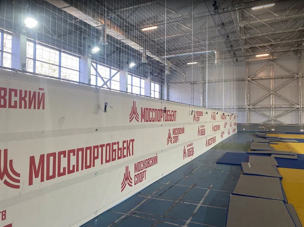 Центр Единоборств Победа г. Москва Центр Единоборств Победа г. Москва